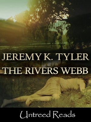 cover image of The Rivers Webb